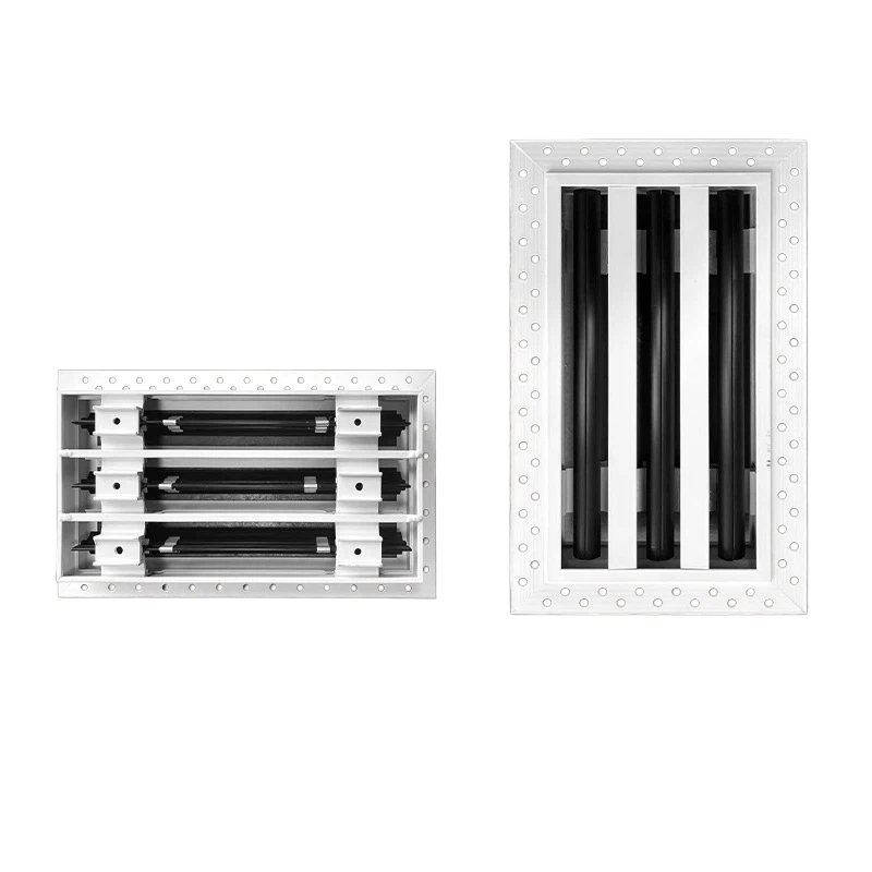 Difuser Slot Linear Gips