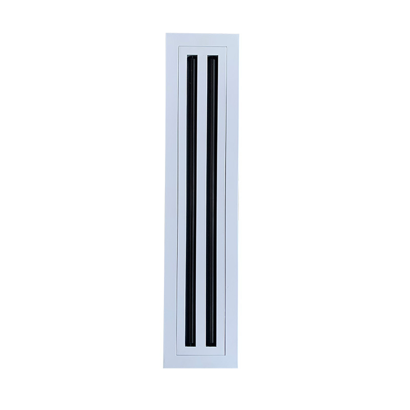 Penyebar Slot Linear tersembunyi