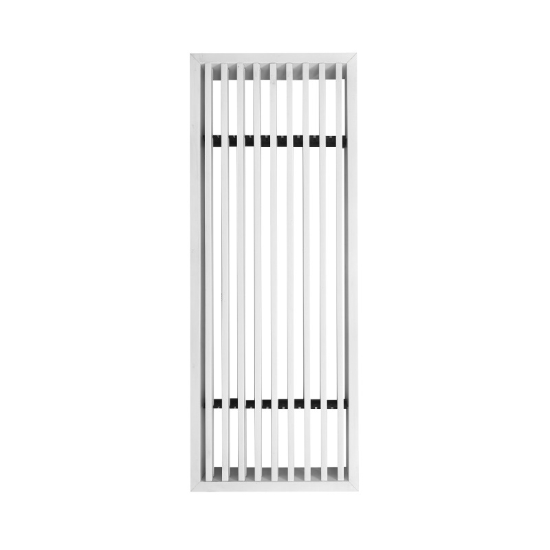Kisi ventilasi Linear