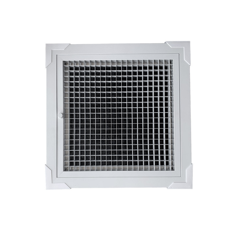 Kisi udara kembali Eggcrate