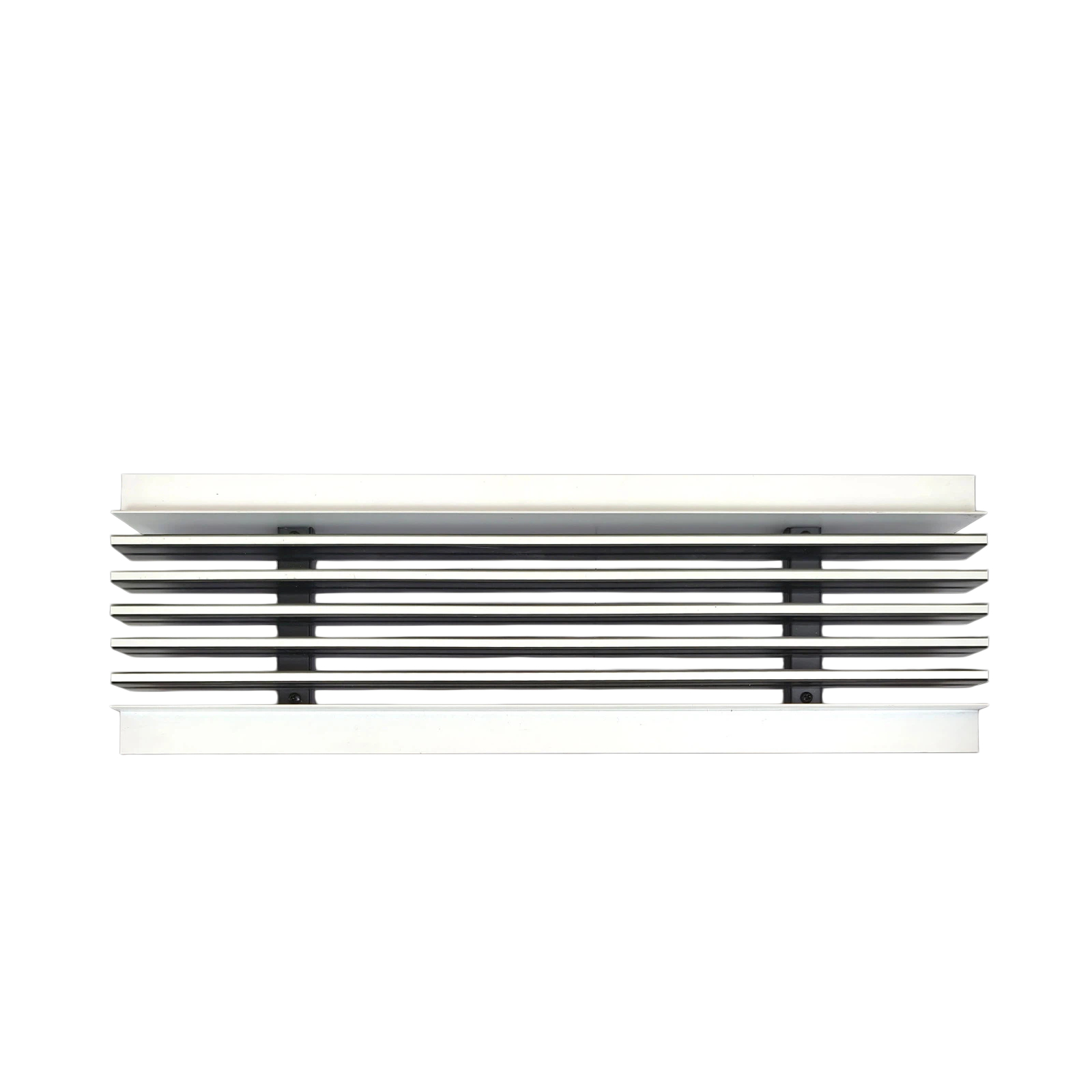 Difuser Udara Slot Linear dengan Panjang Kustom