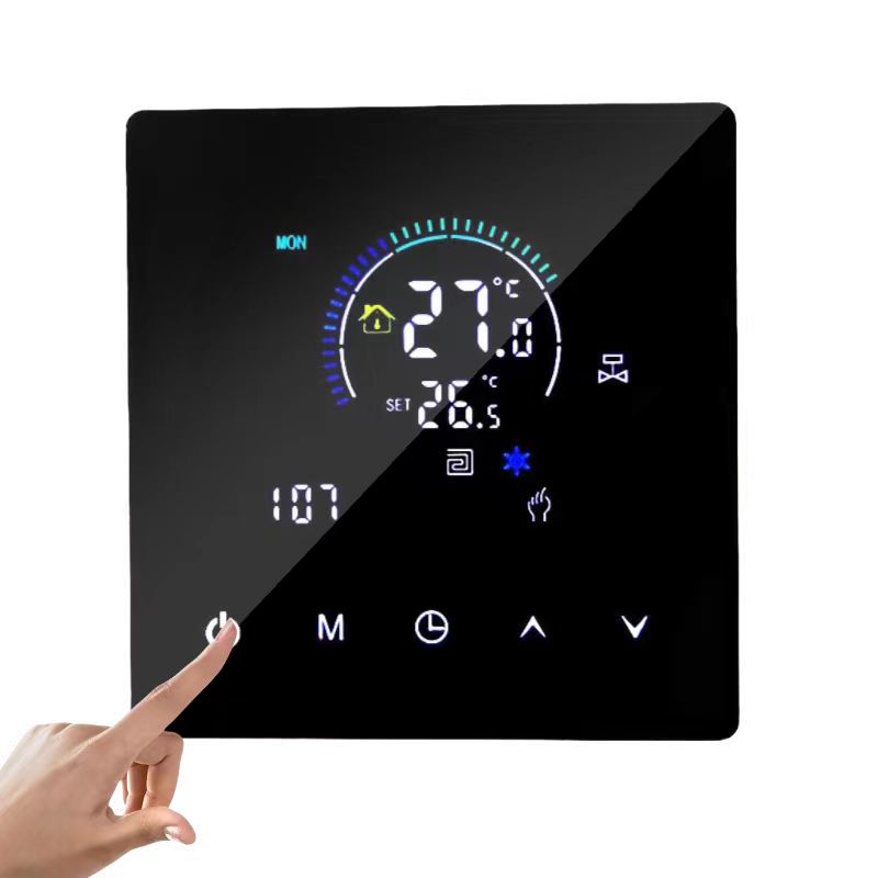 K2 Touch WiFi