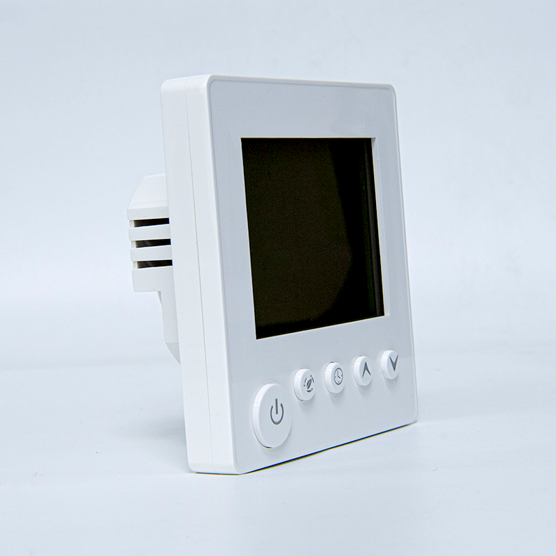 Termostat teknik Model K1 tombol