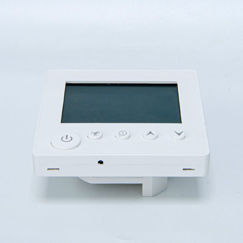 Termostat teknik Model K1 tombol