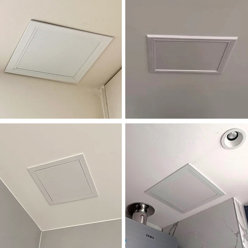 Panel akses inspeksi ABS untuk langit-langit/dinding