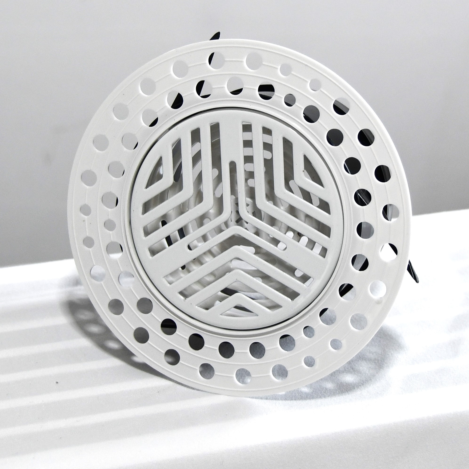 Diffuser udara segar