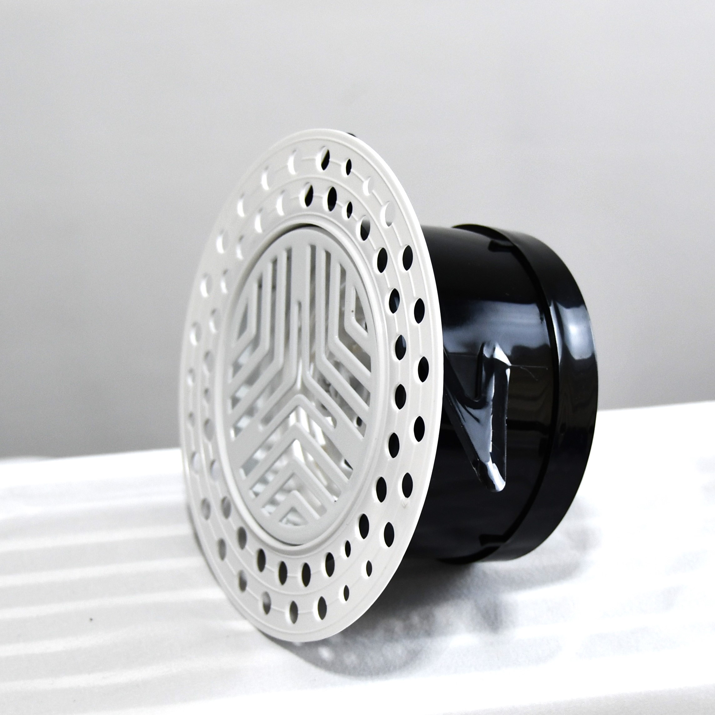 Diffuser udara segar