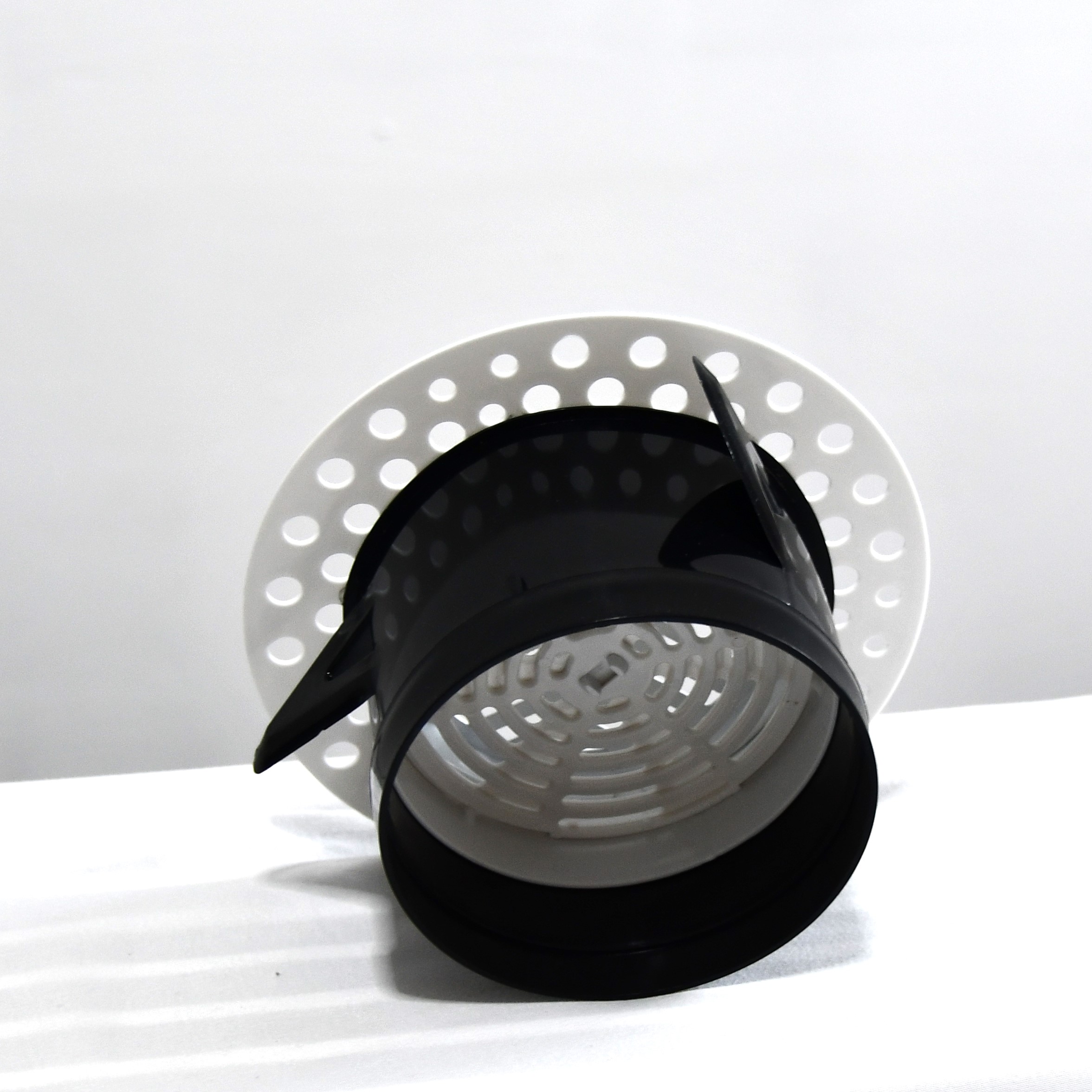 Diffuser udara segar