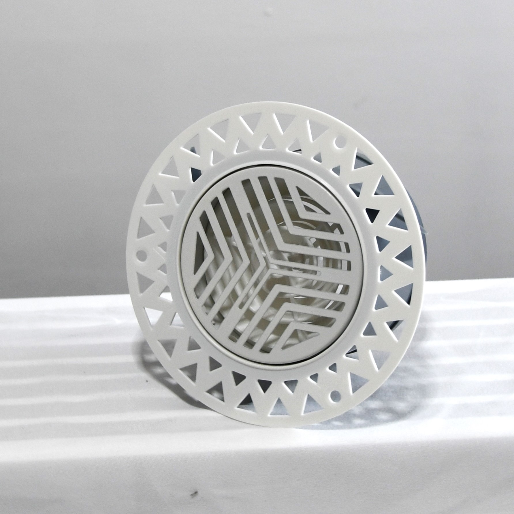 Ventilasi Udara Segar yang Tersembunyi