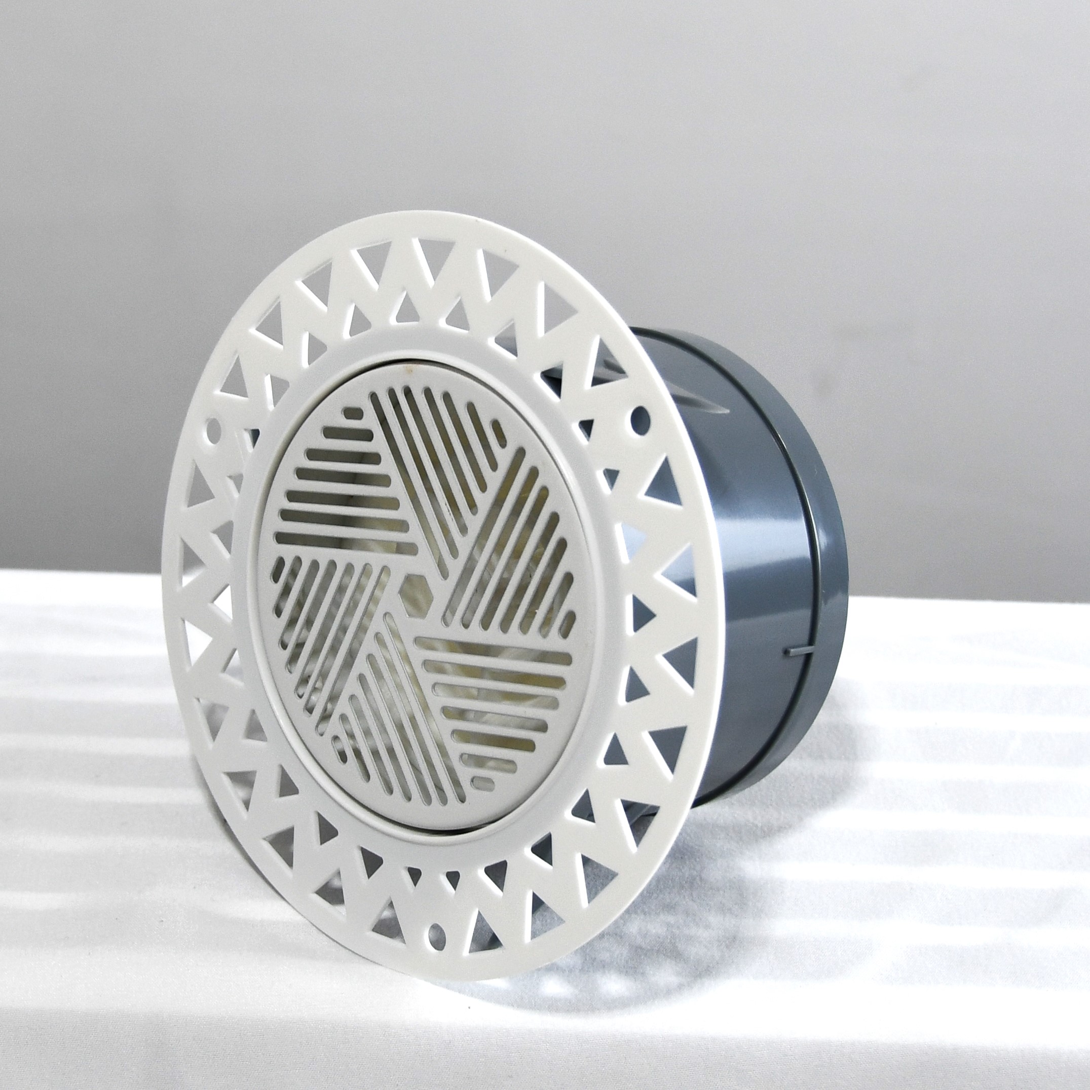 Ventilasi Suplai Udara Segar