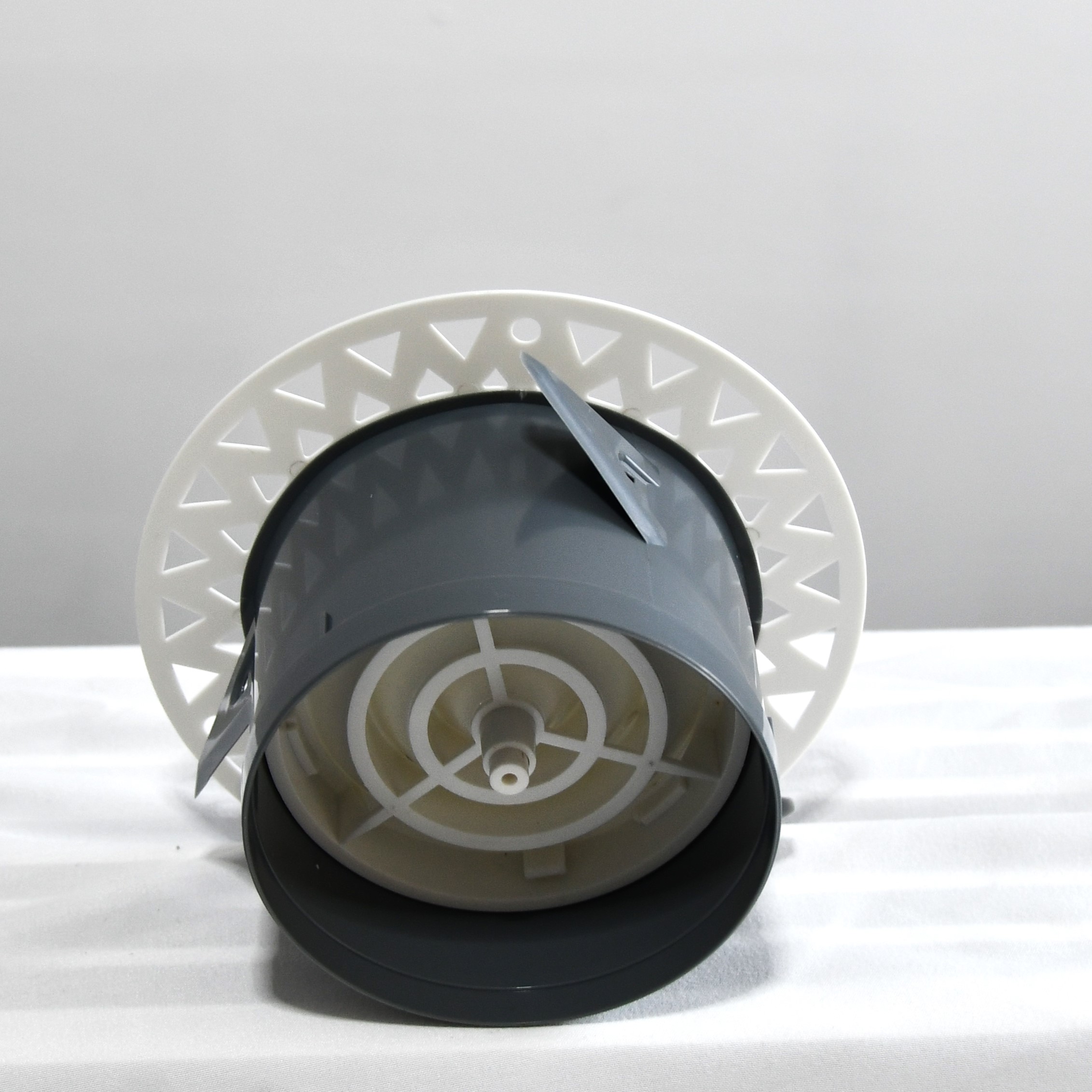 Ventilasi Suplai Udara Segar