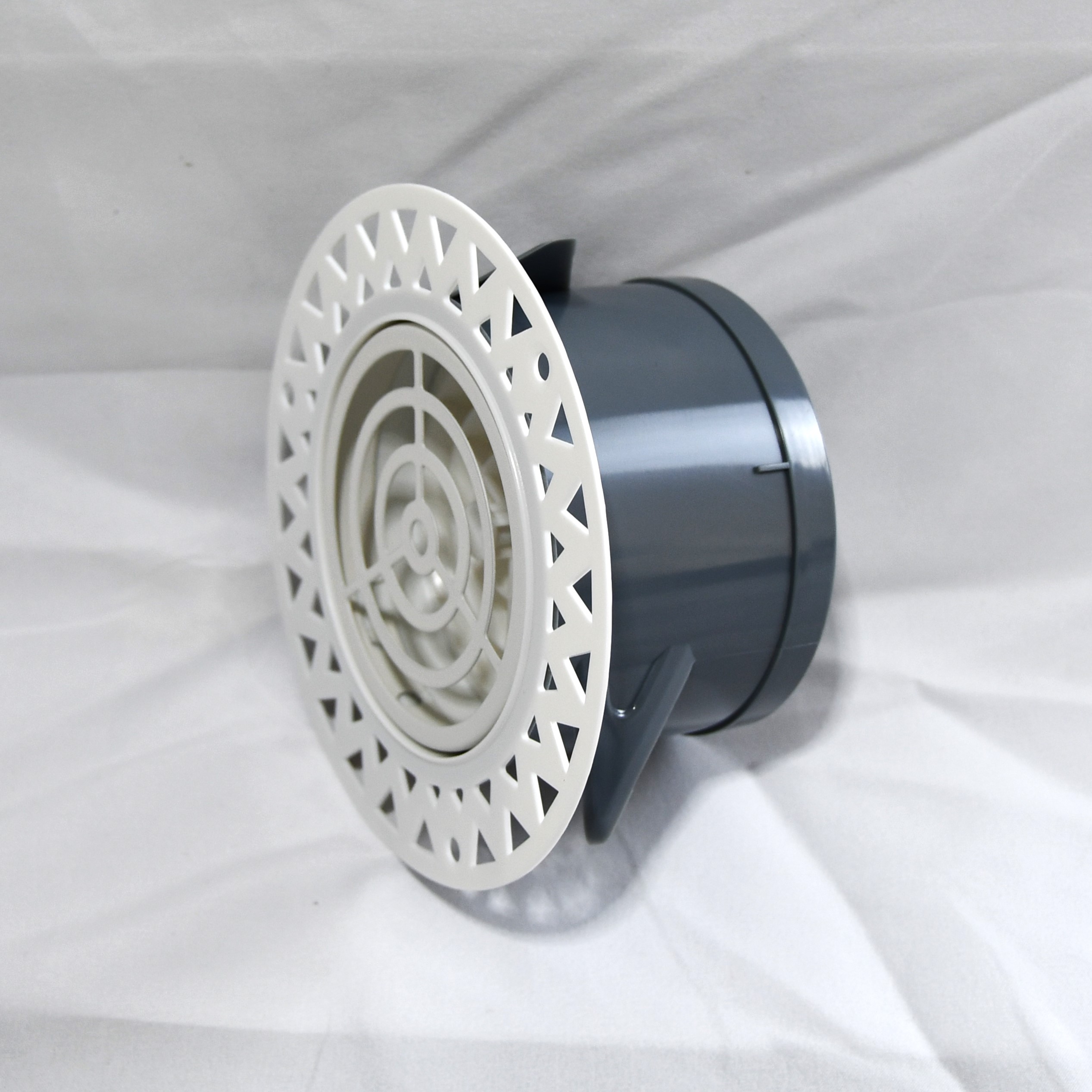Ventilasi pasokan udara segar