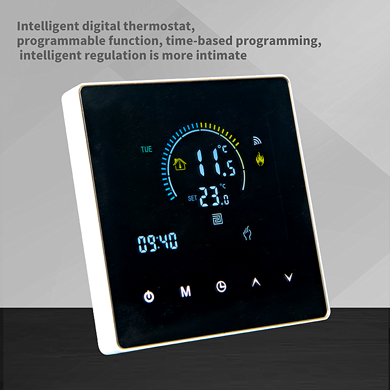 K2 Touch WiFi