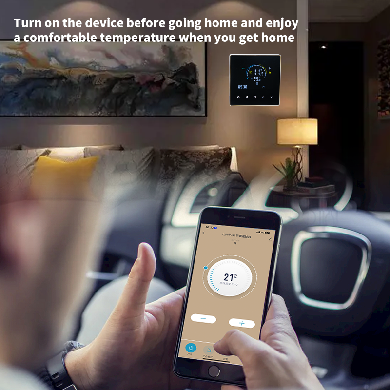K2 Touch WiFi