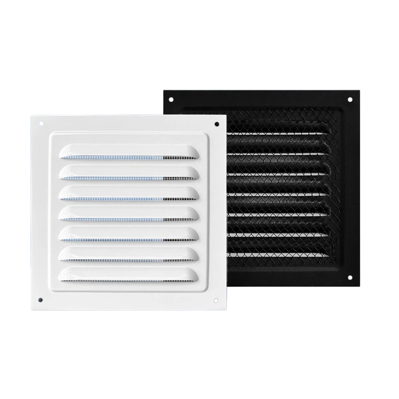 Kisi ventilasi udara kembali