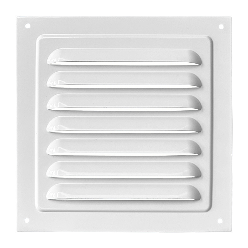 Kisi ventilasi udara kembali
