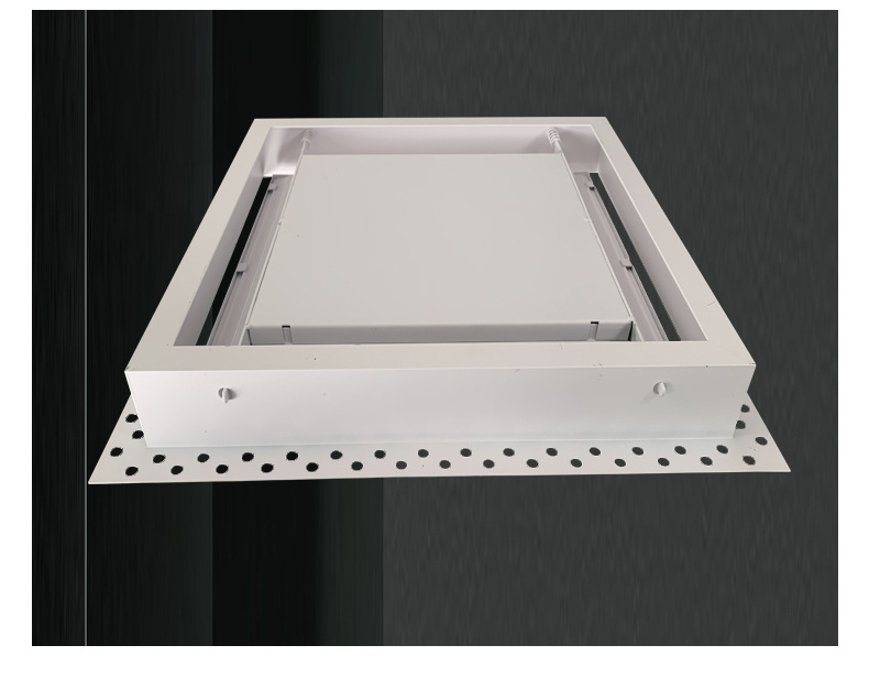 Difuser Slot Linear Gips